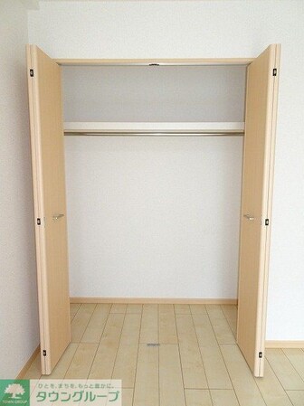 横網 リバーイーストの物件内観写真